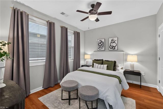 388 Boush St Unit 409, Norfolk, VA 23510