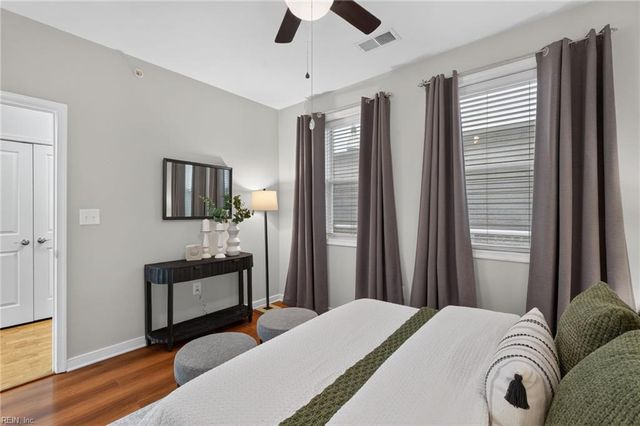388 Boush St Unit 409, Norfolk, VA 23510
