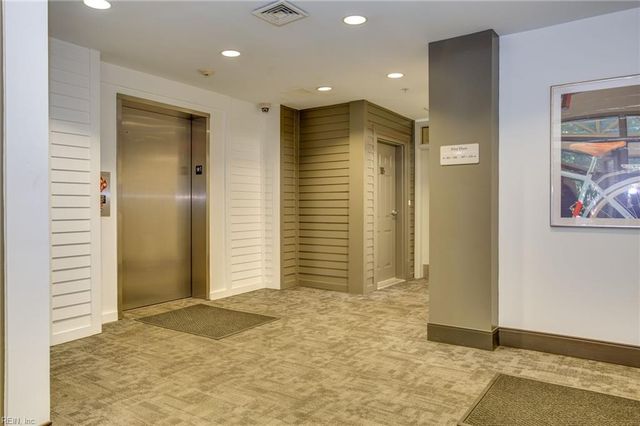 388 Boush St Unit 409, Norfolk, VA 23510