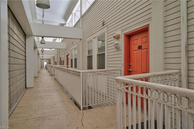 388 Boush St Unit 409, Norfolk, VA 23510