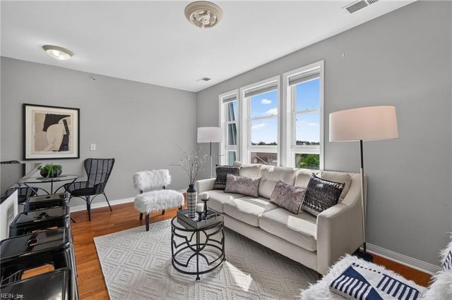 388 Boush St Unit 409, Norfolk, VA 23510