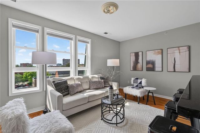 388 Boush St Unit 409, Norfolk, VA 23510