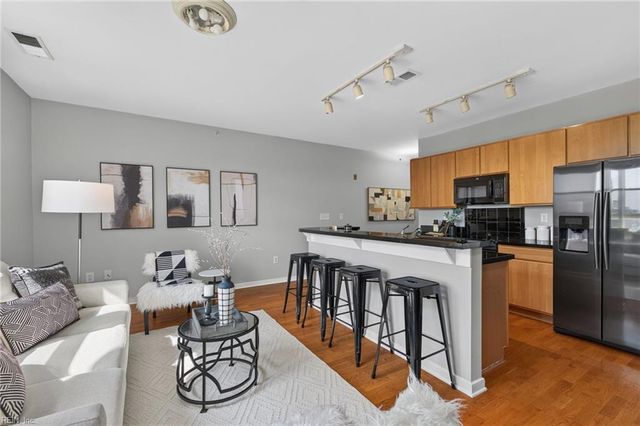 388 Boush St Unit 409, Norfolk, VA 23510