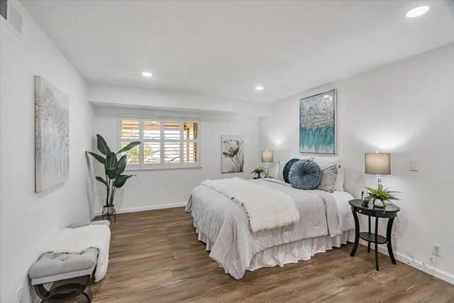 5523 Cribari Circle, San Jose, CA 95135