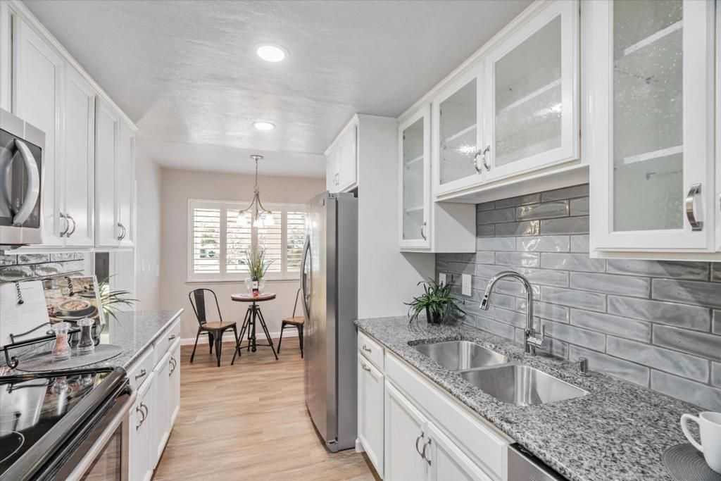 5523 Cribari Circle, San Jose, CA 95135