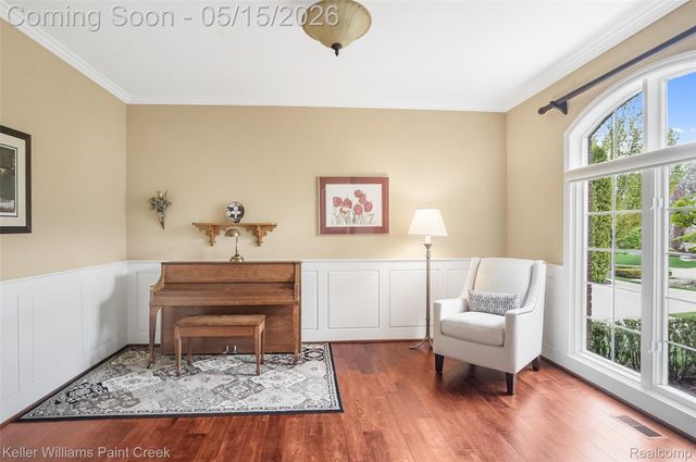 2757 Addison Circle N, Oakland Charter Township, MI 48306