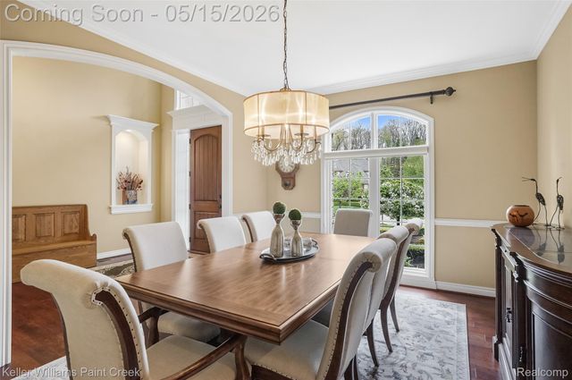 2757 Addison Circle N, Oakland Charter Township, MI 48306