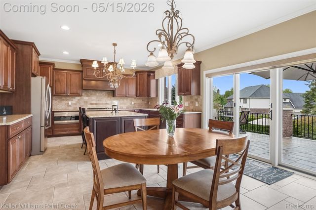 2757 Addison Circle N, Oakland Charter Township, MI 48306
