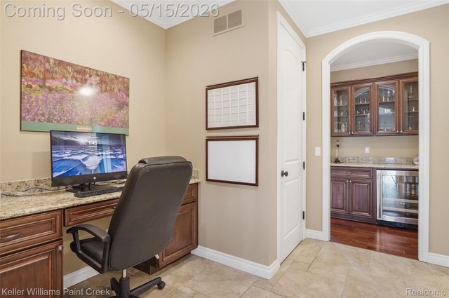 2757 Addison Circle N, Oakland Charter Township, MI 48306