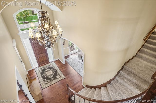 2757 Addison Circle N, Oakland Charter Township, MI 48306
