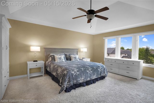 2757 Addison Circle N, Oakland Charter Township, MI 48306