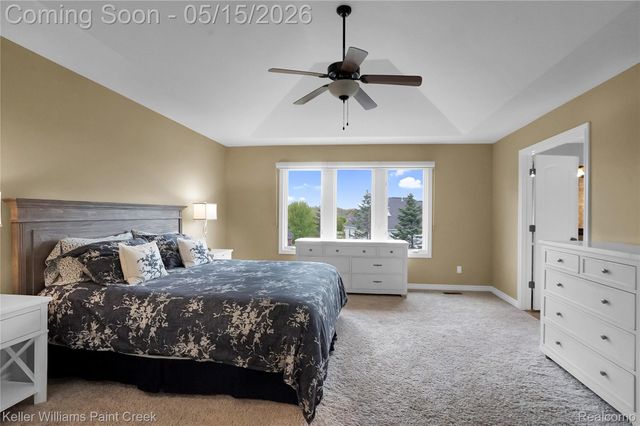 2757 Addison Circle N, Oakland Charter Township, MI 48306