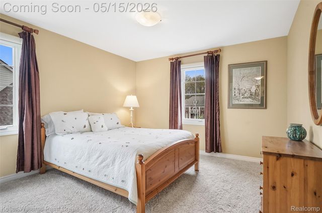 2757 Addison Circle N, Oakland Charter Township, MI 48306