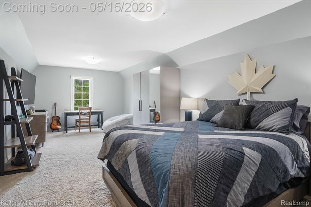 2757 Addison Circle N, Oakland Charter Township, MI 48306