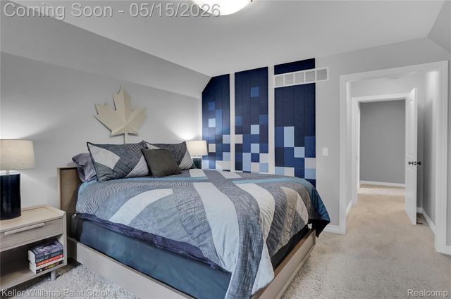 2757 Addison Circle N, Oakland Charter Township, MI 48306