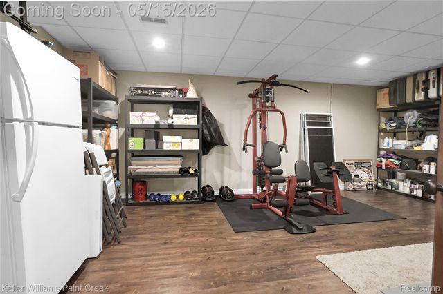 2757 Addison Circle N, Oakland Charter Township, MI 48306