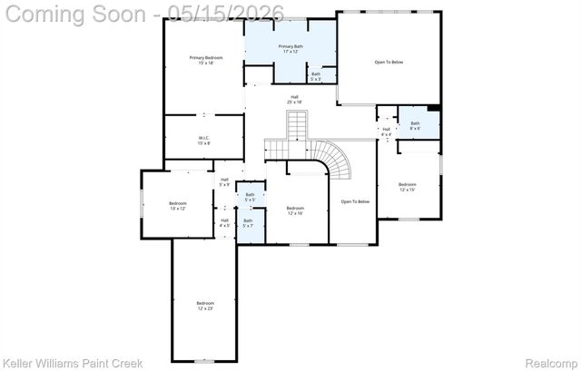 2757 Addison Circle N, Oakland Charter Township, MI 48306