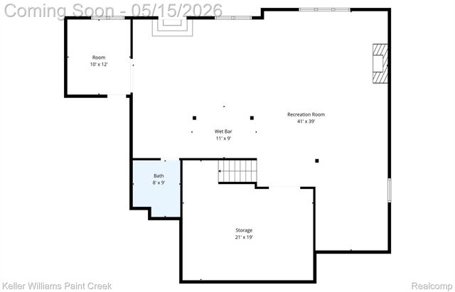 2757 Addison Circle N, Oakland Charter Township, MI 48306