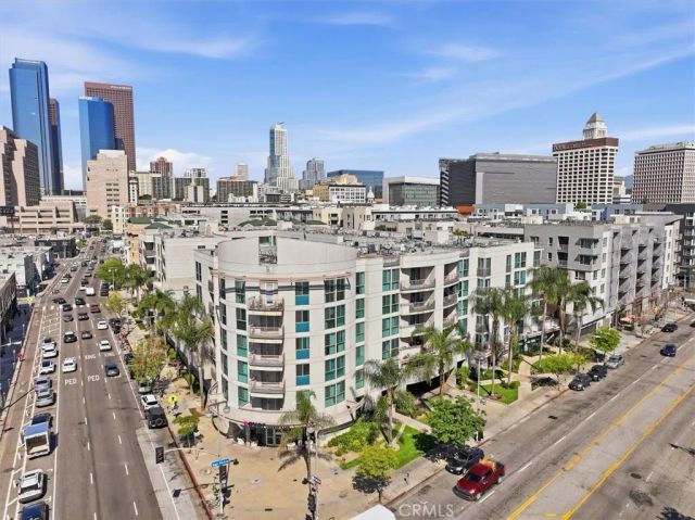 267 S San Pedro 315, Los Angeles, CA 90012