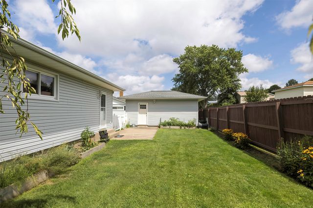 1725 W 40TH Street, Erie, PA 16509
