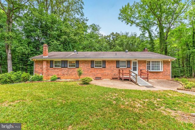 4780 PICKERAL ST, White Plains, MD 20695