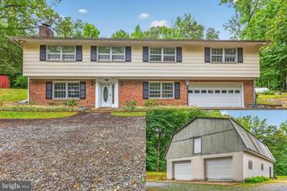4780 PICKERAL ST, White Plains, MD 20695