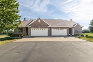 12168 Tama Run Lane, Darlington, WI 53530