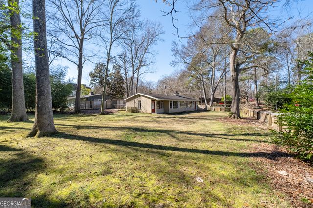 382 GOLFVIEW Road NW, Atlanta, GA 30309