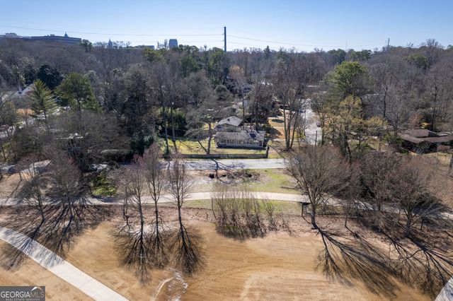 382 GOLFVIEW Road NW, Atlanta, GA 30309
