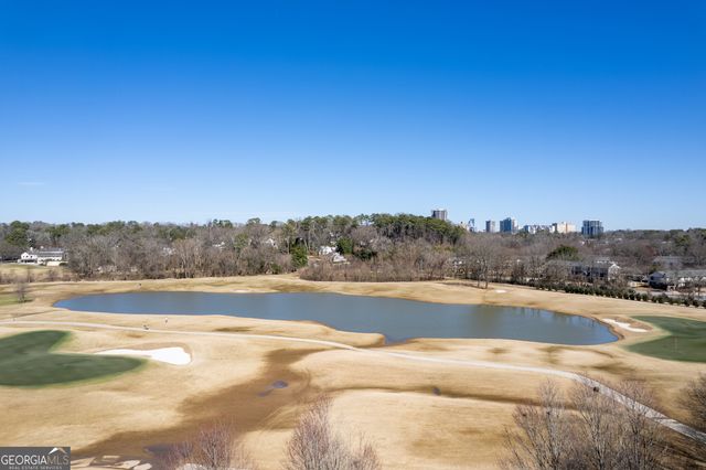 382 GOLFVIEW Road NW, Atlanta, GA 30309