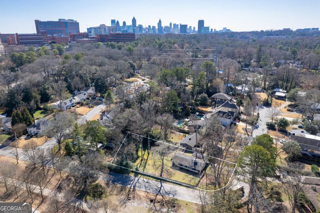 382 GOLFVIEW Road NW, Atlanta, GA 30309