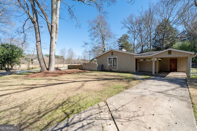 382 GOLFVIEW Road NW, Atlanta, GA 30309