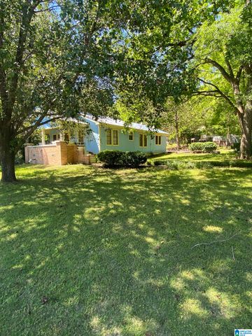 536 LAWSON ROAD, Birmingham, AL 35217