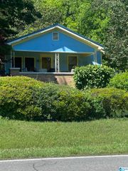 536 LAWSON ROAD, Birmingham, AL 35217