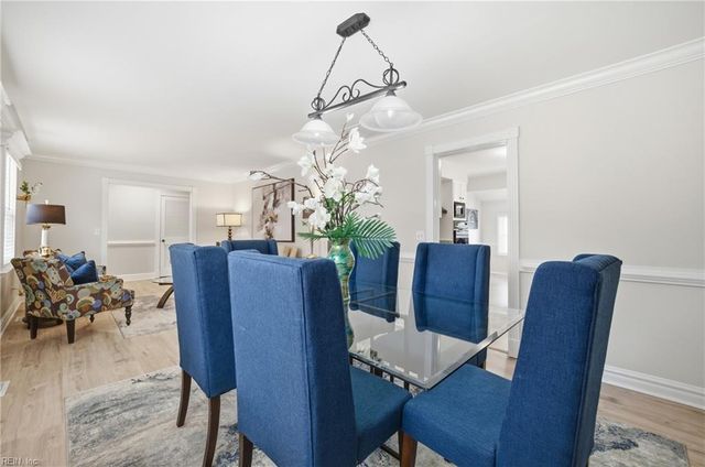 2869 E Point DR, Chesapeake, VA 23321