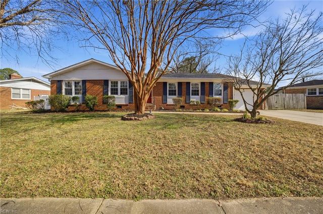 2869 E Point DR, Chesapeake, VA 23321