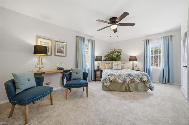 2869 E Point DR, Chesapeake, VA 23321