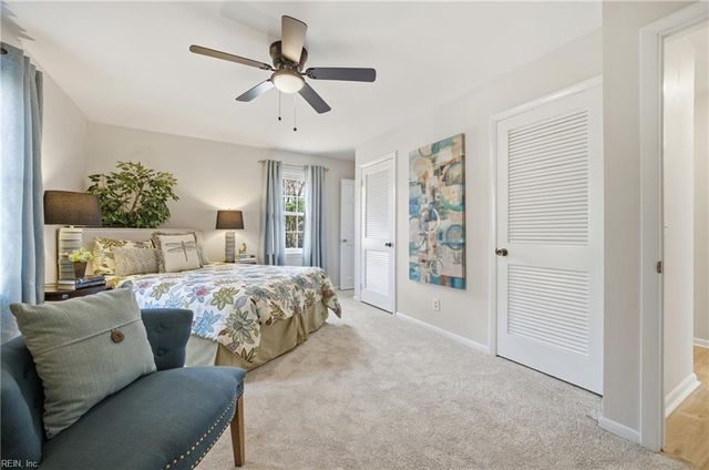 2869 E Point DR, Chesapeake, VA 23321