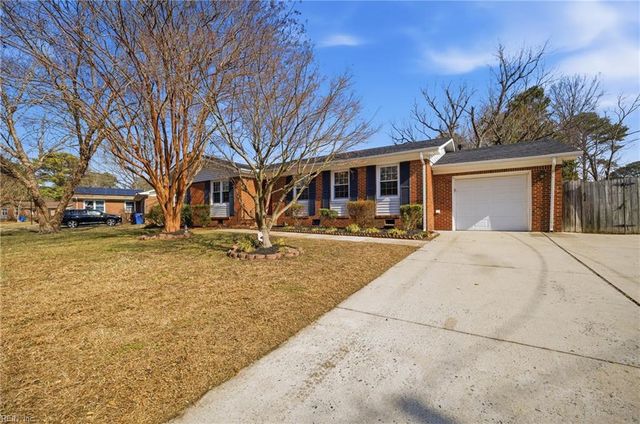 2869 E Point DR, Chesapeake, VA 23321