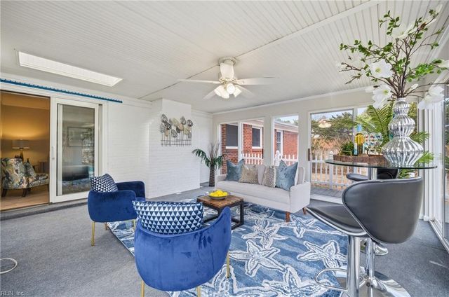 2869 E Point DR, Chesapeake, VA 23321