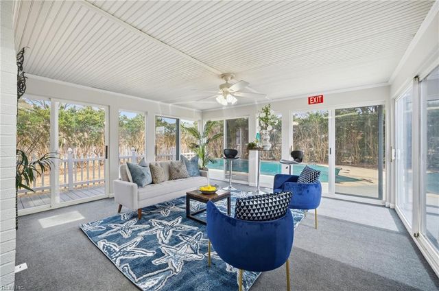 2869 E Point DR, Chesapeake, VA 23321