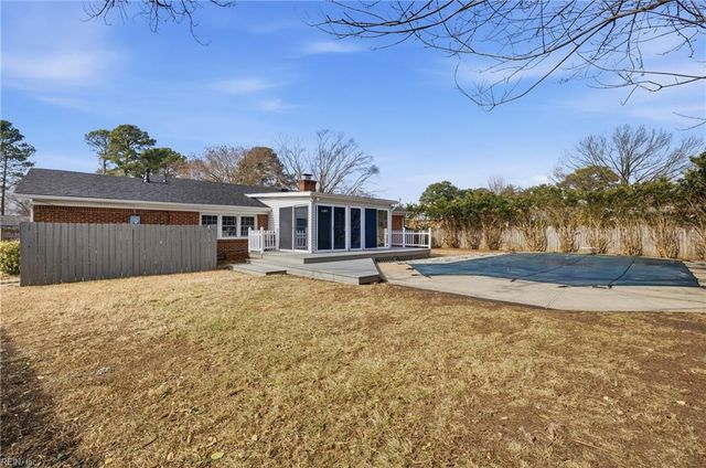 2869 E Point DR, Chesapeake, VA 23321