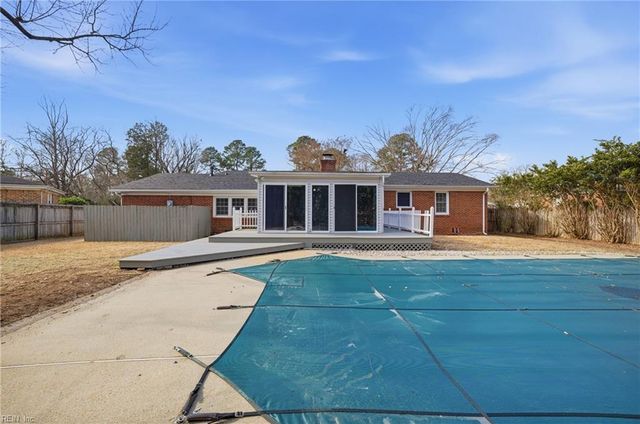 2869 E Point DR, Chesapeake, VA 23321