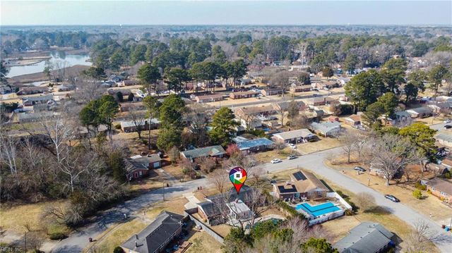 2869 E Point DR, Chesapeake, VA 23321