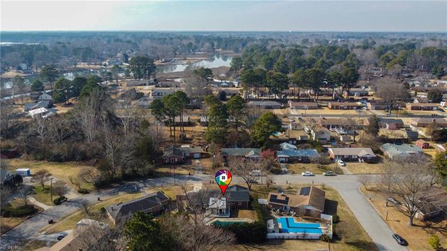 2869 E Point DR, Chesapeake, VA 23321