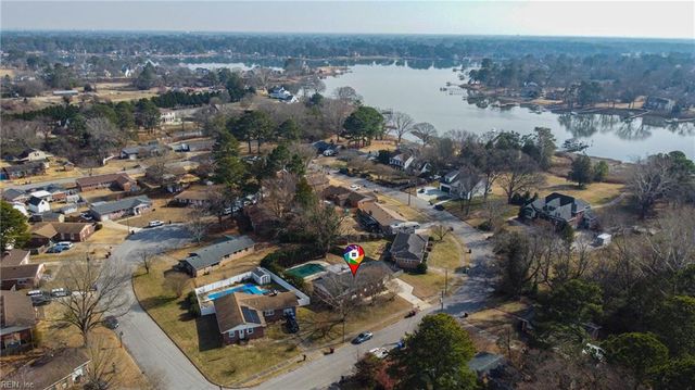 2869 E Point DR, Chesapeake, VA 23321