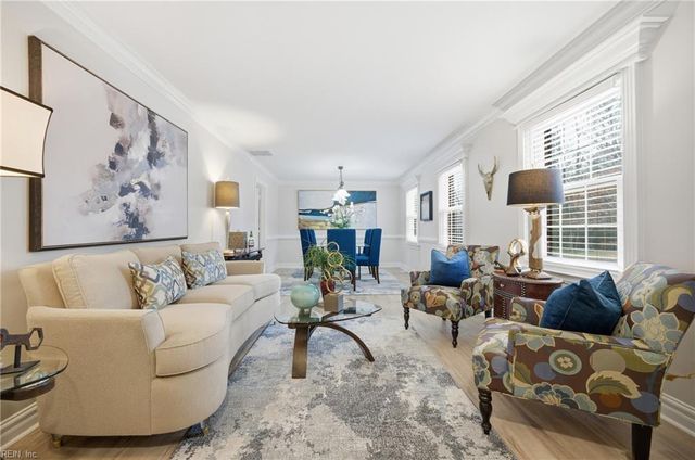 2869 E Point DR, Chesapeake, VA 23321