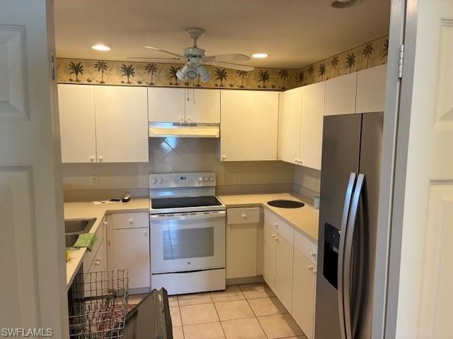 5410 Chiquita BLVD S # 203, Cape Coral, FL 33914