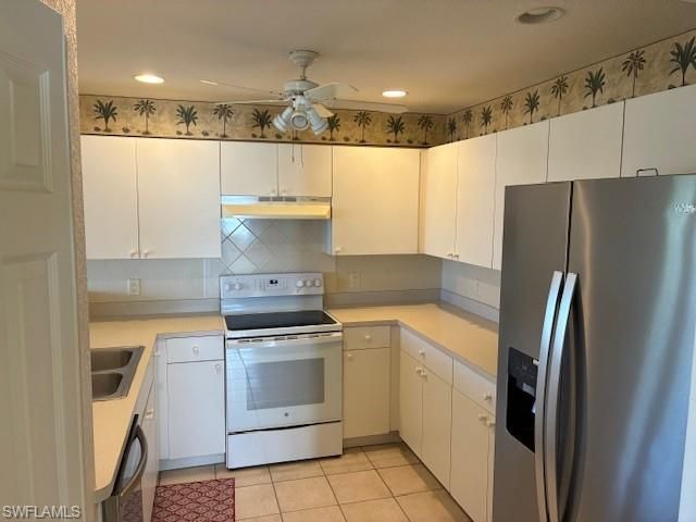 5410 Chiquita BLVD S # 203, Cape Coral, FL 33914