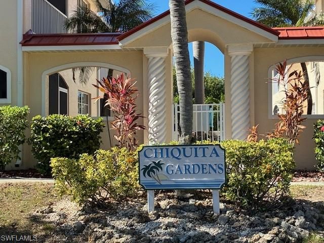 5410 Chiquita BLVD S # 203, Cape Coral, FL 33914